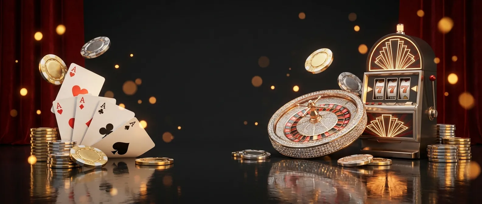 Elit Slots Casino bonus